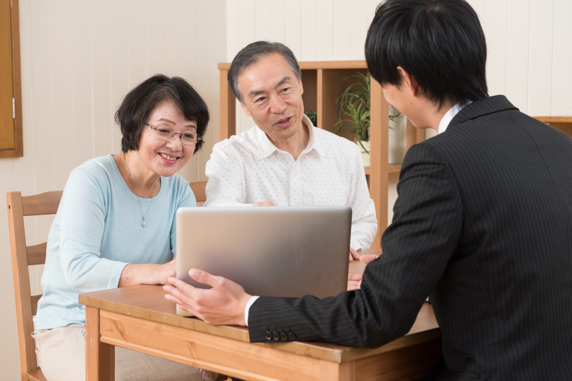 多様な葬儀プランのご提案