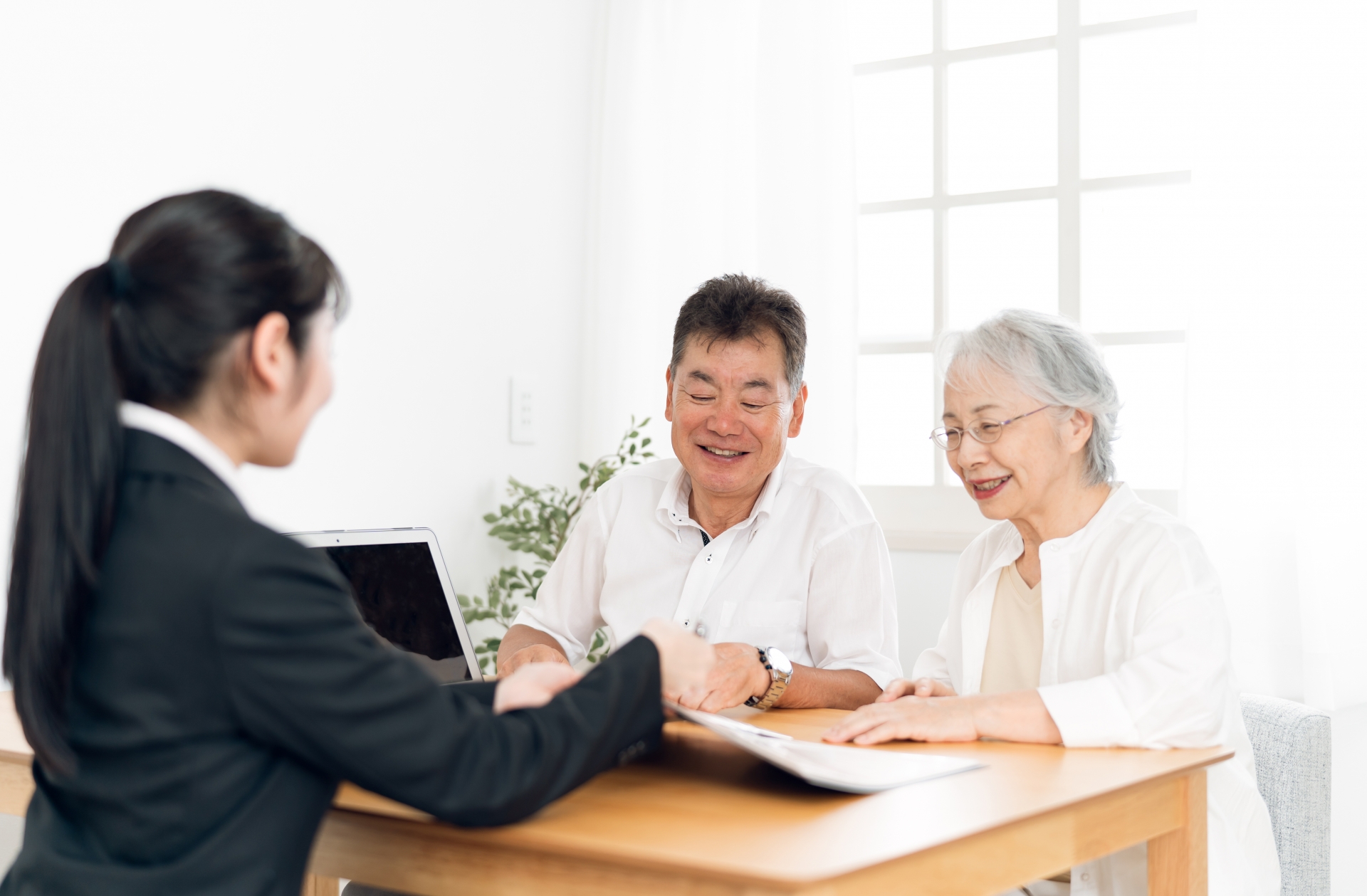 生前整理から始まる準備の重要性